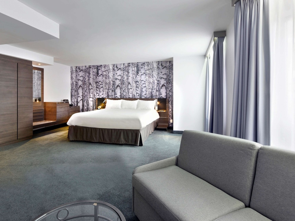 DoubleTree by Hilton Ottawa Downtown 32/41