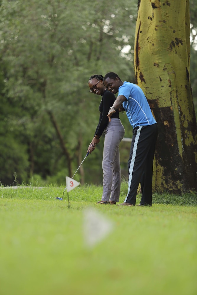 Sarova Mara Game Camp 39/50