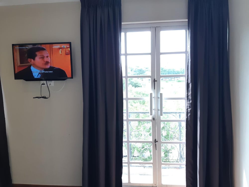Monaco Hotel Cyberjaya 13/42