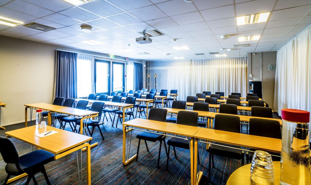 Scandic Gavle Vast 53/66