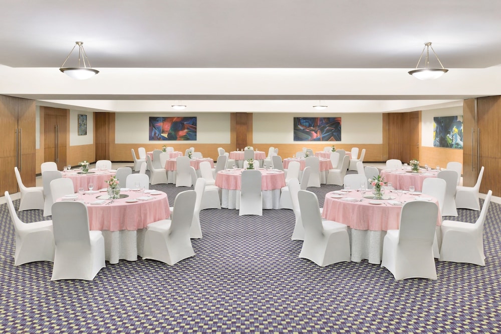 Four Points By Sheraton Navi Mumbai Vashi 38/42