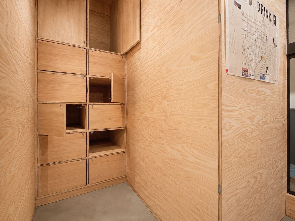 Ishigaki Guesthouse Hive - Hostel 25/47