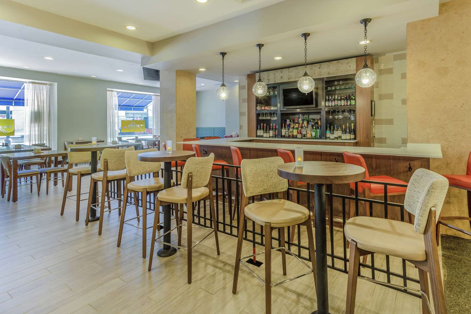 restaurant cafeteria