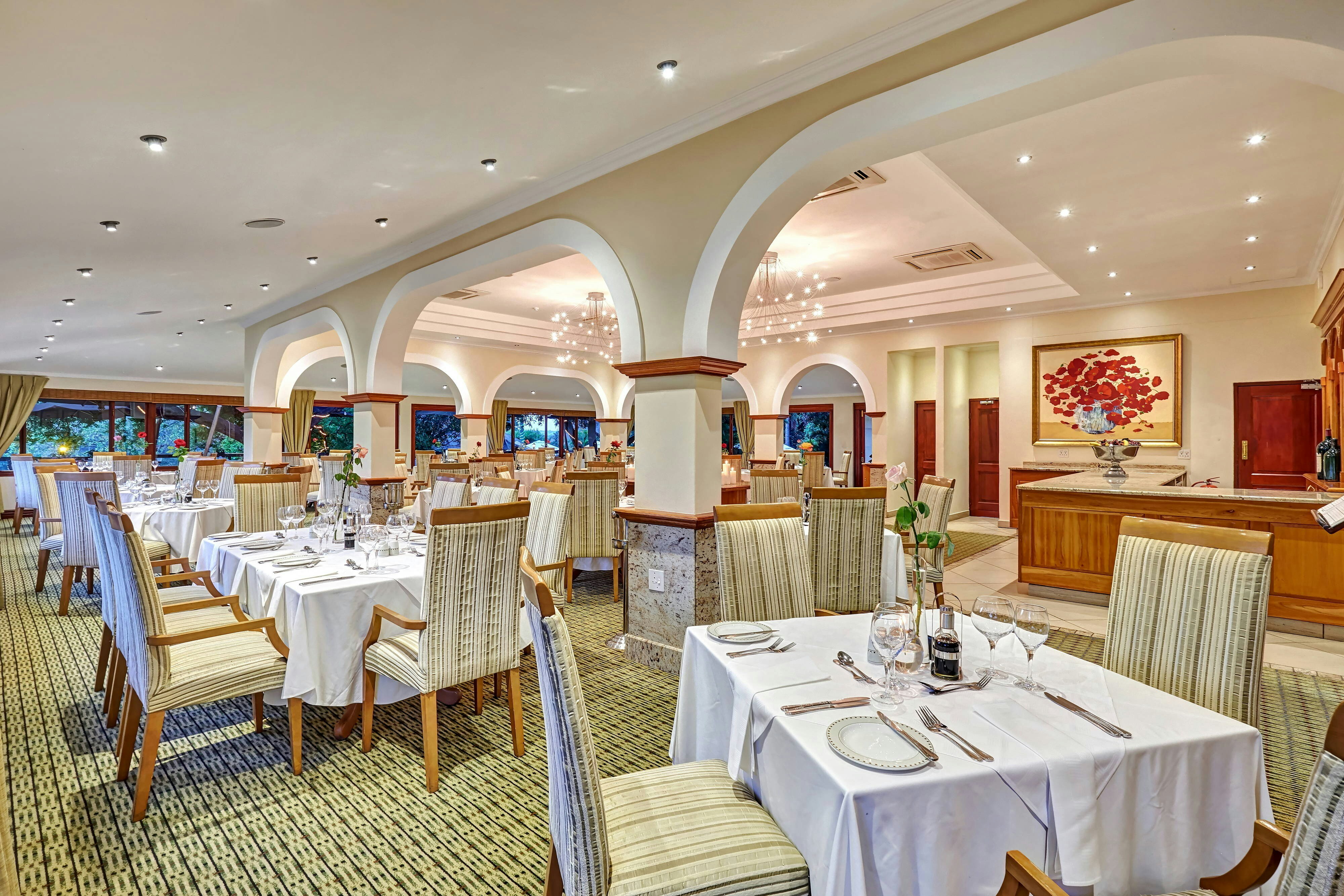 Protea Hotel By Marriott Polokwane Ranch Resort 57/76