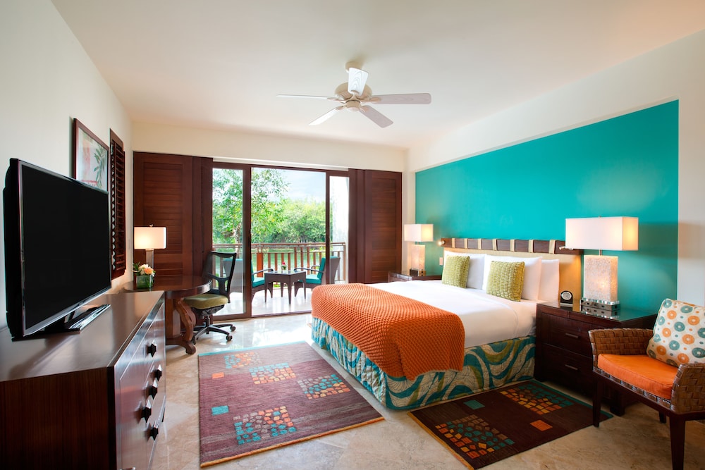 Fairmont Mayakoba 20/74