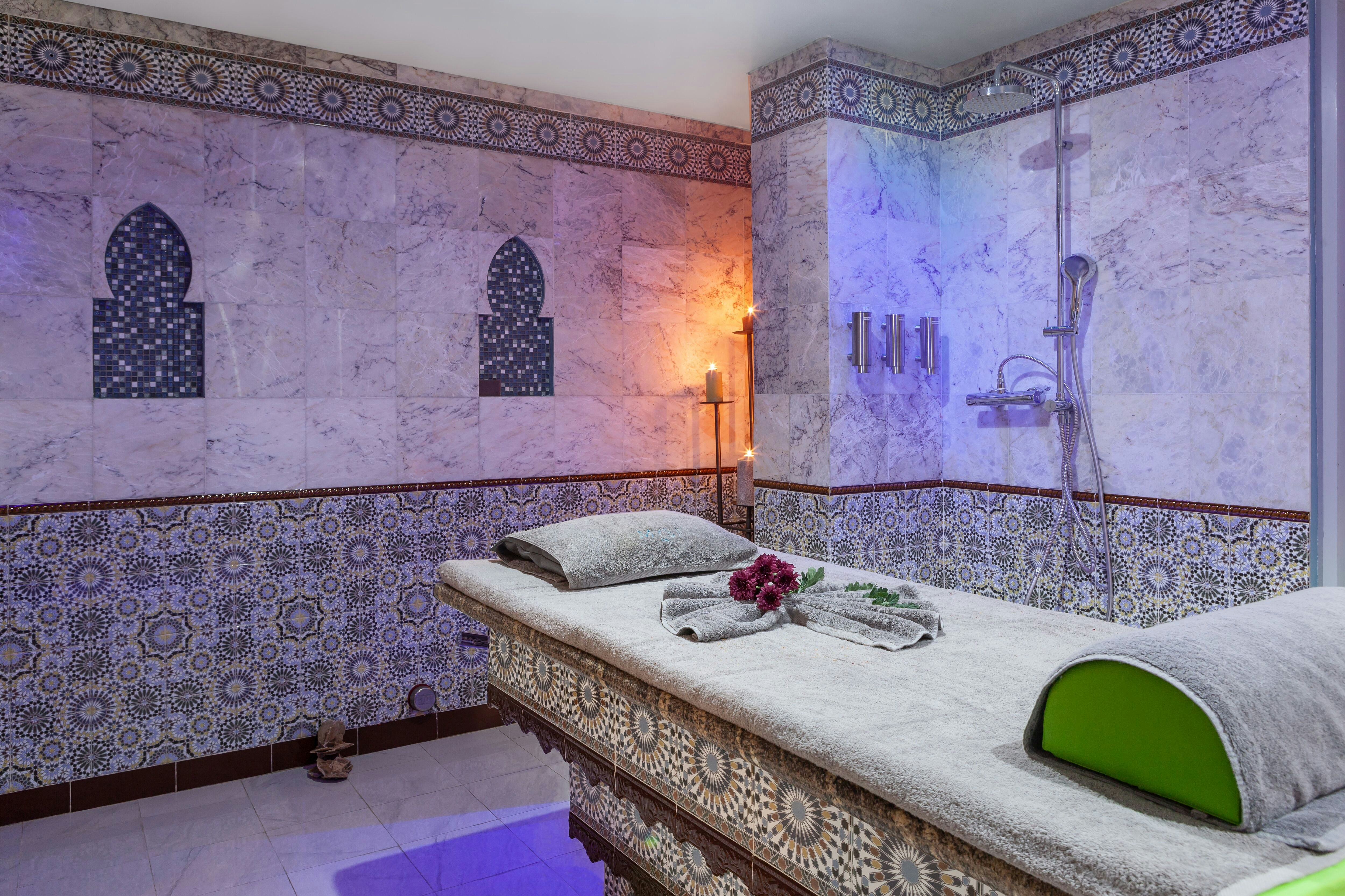 DoubleTree by Hilton – Dubai, Al Jadaf 74/74