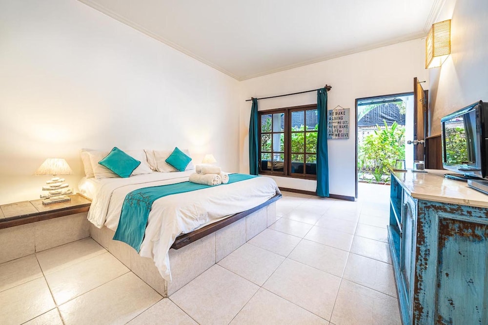 Tir Na Nog Gili Trawangan Accommodation 21/73
