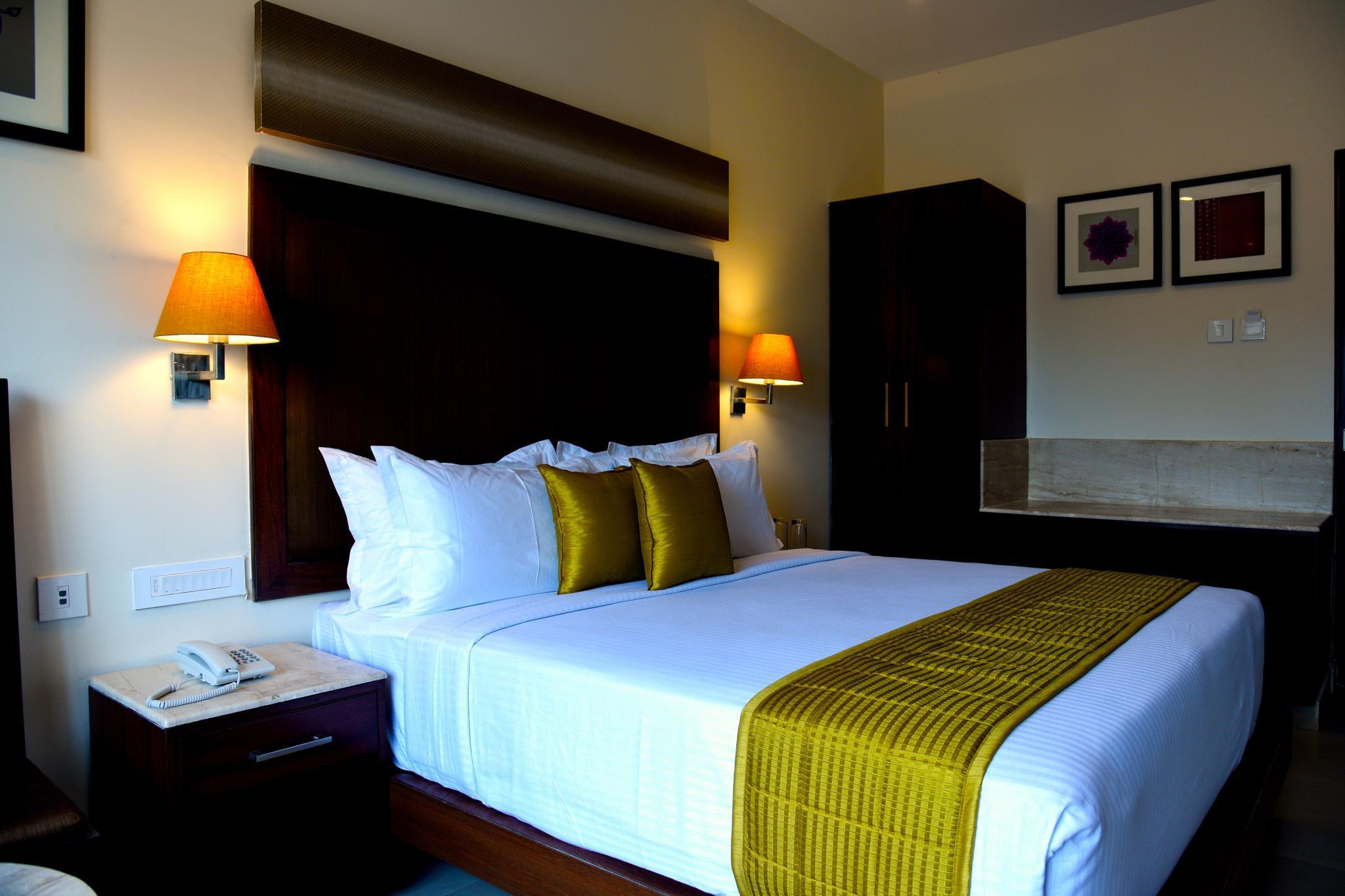 Hotel Rameswaram Grand 13/22