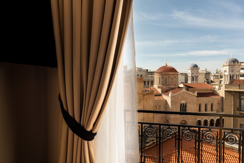 Athens Mansion Luxury Suites 3/70