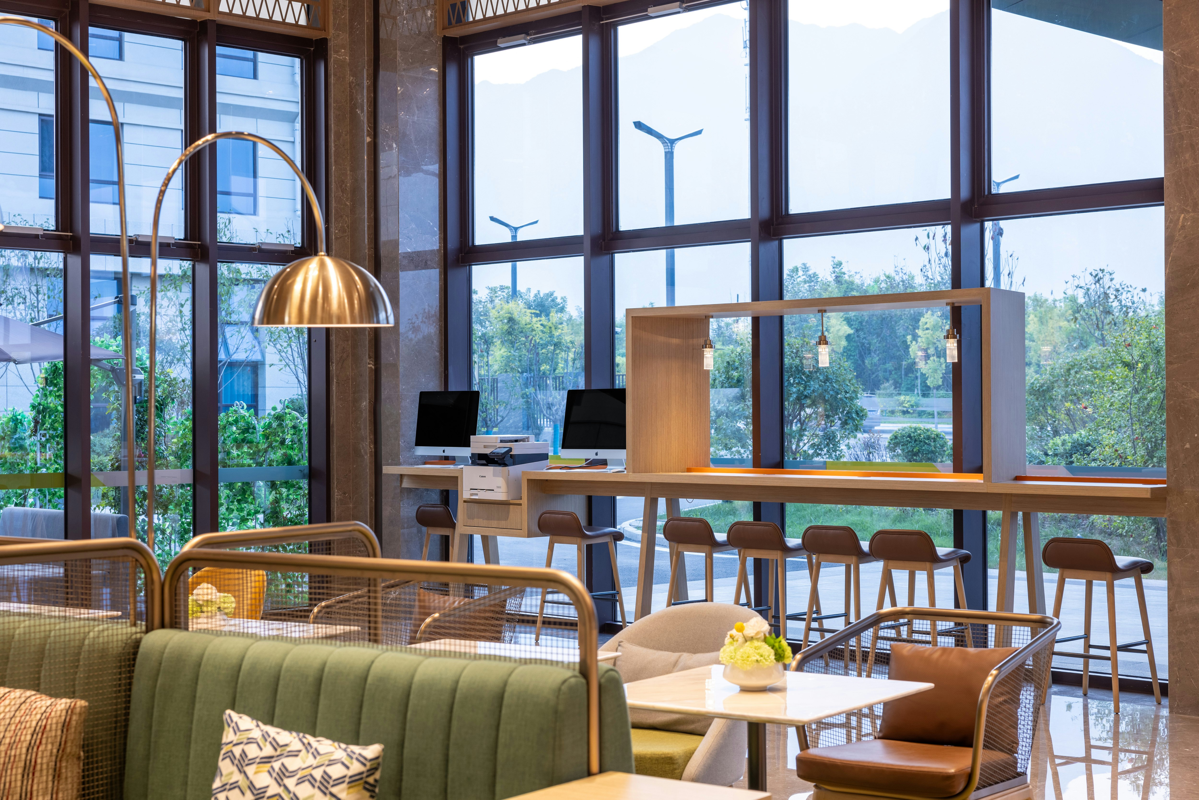 Home2 Suites by Hilton Yongji 46/61