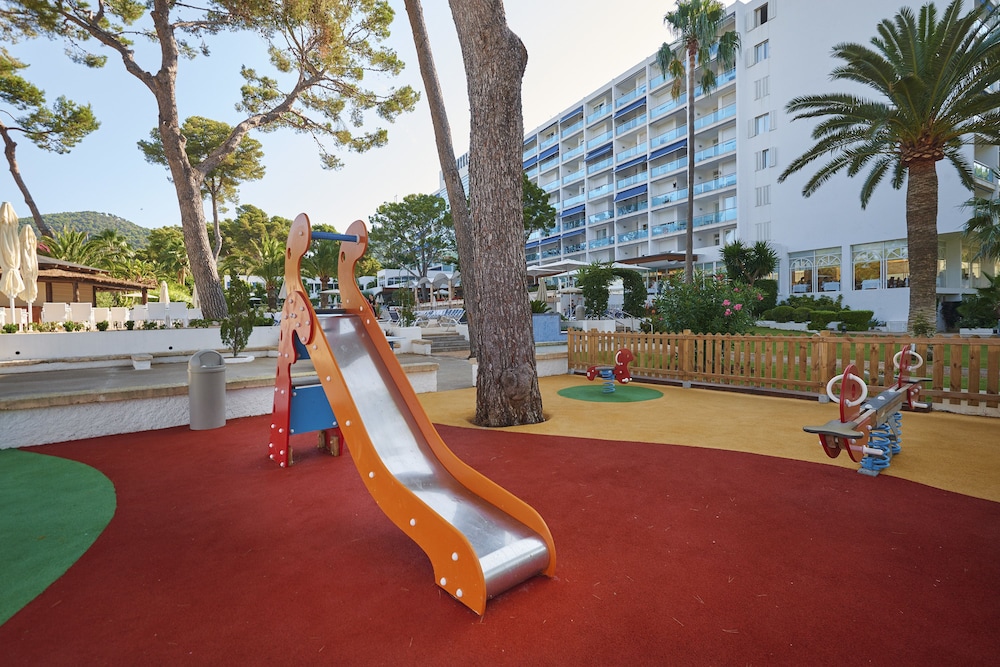 Hipotels Eurotel Punta Rotja 31/66