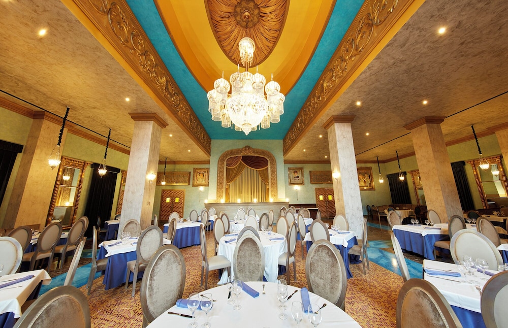 PortAventura Hotel Gold River 44/65
