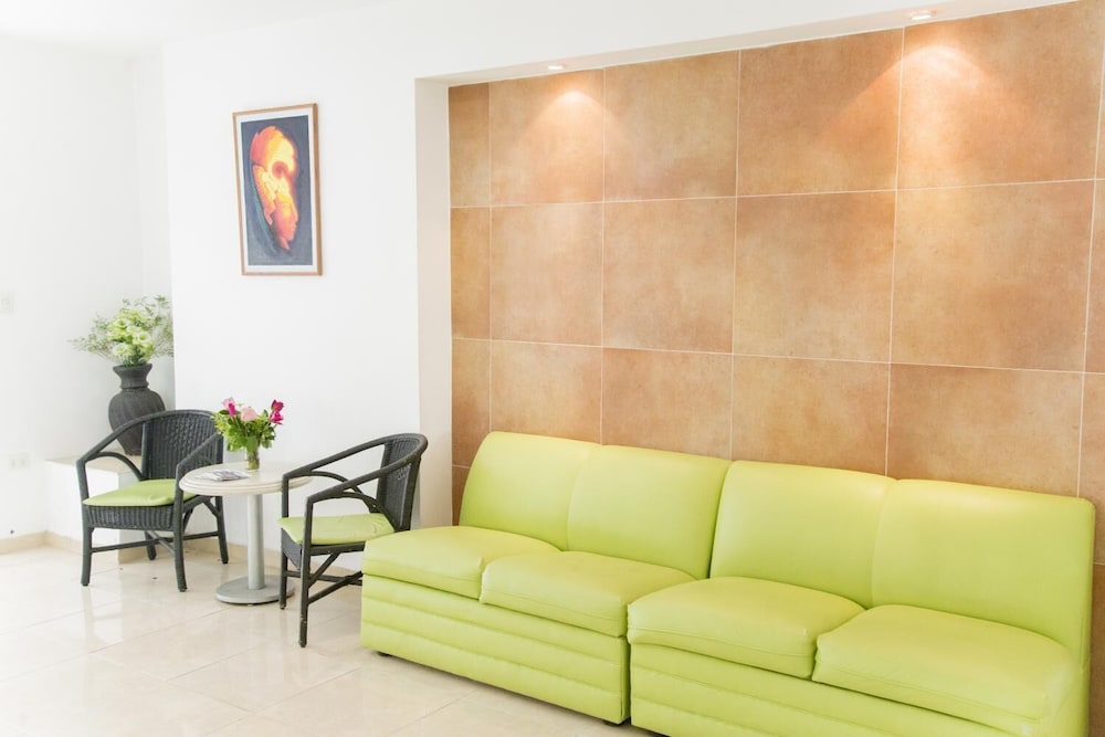 HOTEL EL CID MERIDA 33/51