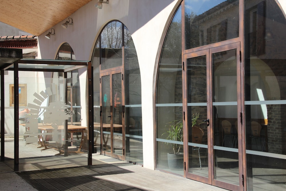 Gite Les Arches 27/47