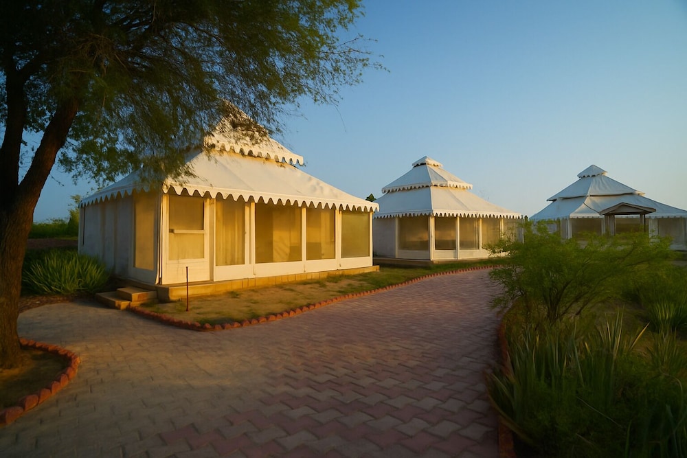 Desert Springs Resort 5/50