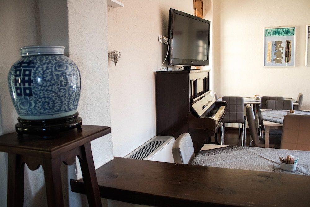 Country Hotel Ristorante Querce 27/34