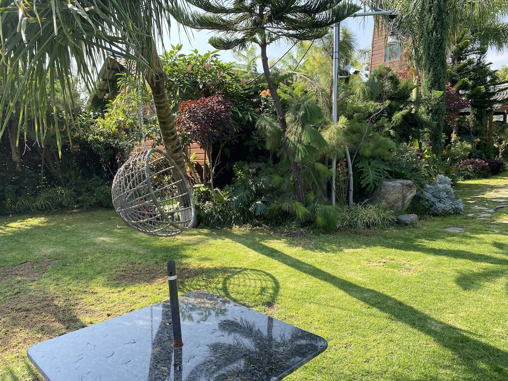 Cabañas la finca 2 33/50
