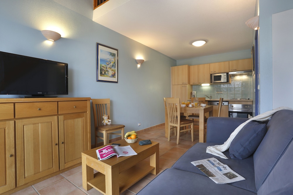 Residence Les Bastides De Fayence 33/42