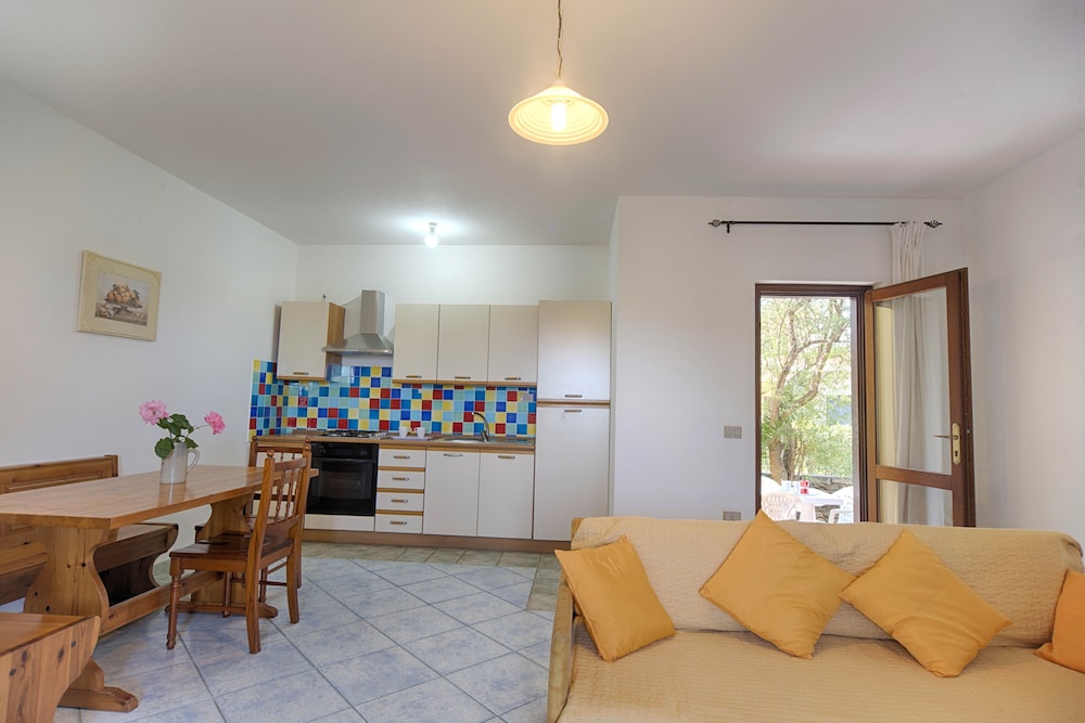 Residence Oasi Blu Apartments 42/72