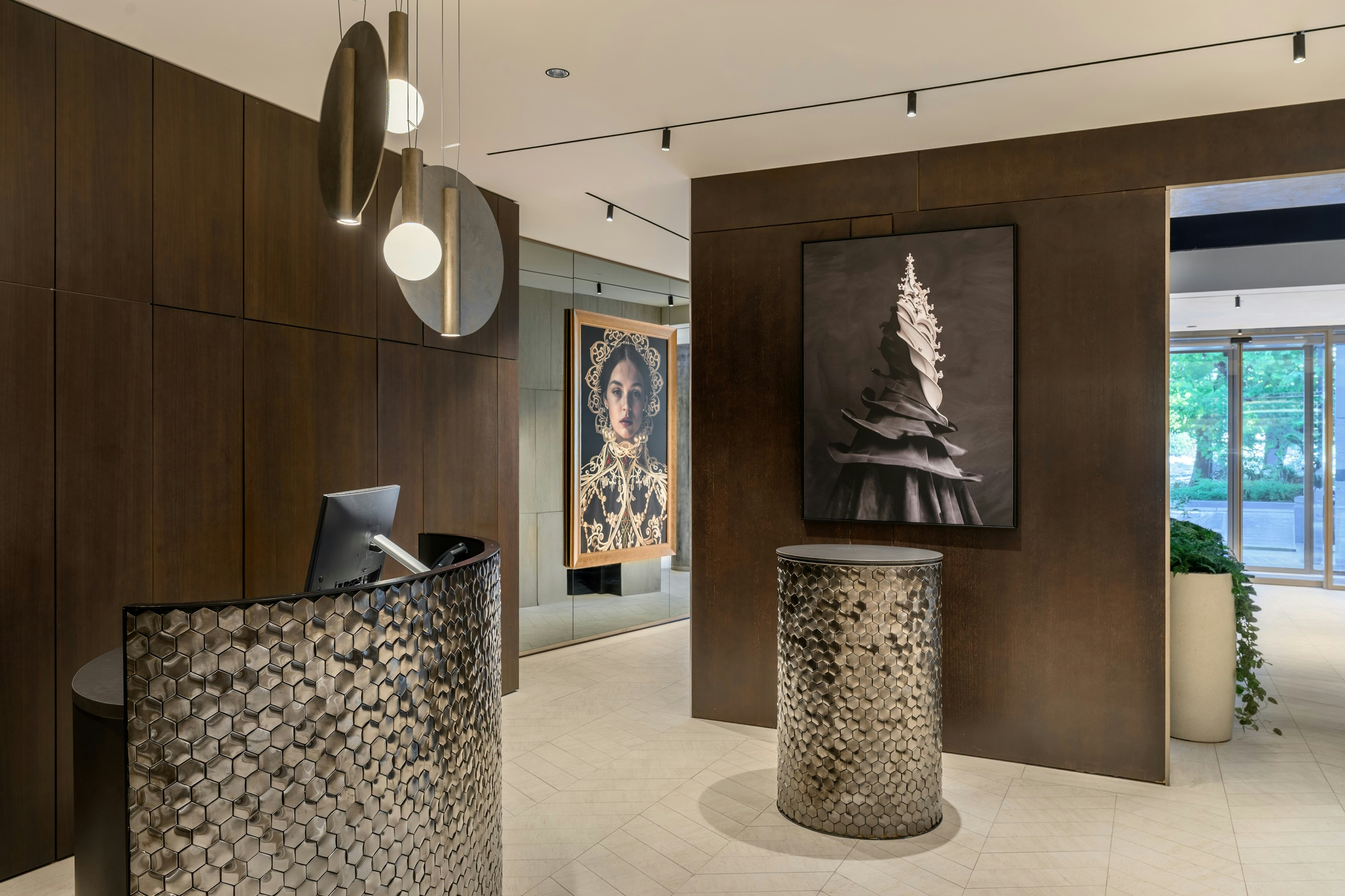 LANCHID 19 DESIGN HOTEL 6/55