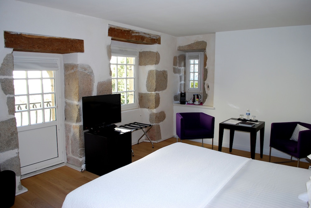 غرفة سوبيريور بسريرين منفصلين، HOTEL LE TEMPS DE VIVRE 5/5