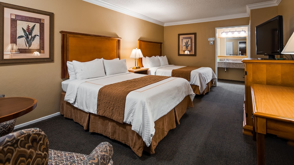 SFO El Rancho Inn 15/37