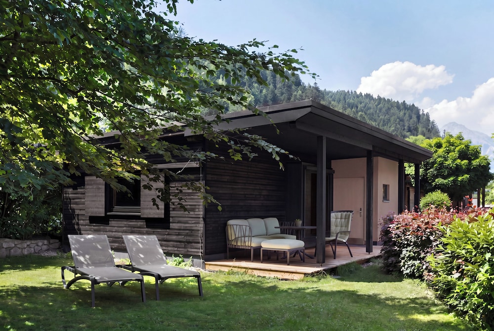 Hells Ferienresort Zillertal 47/49