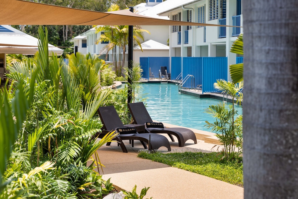 Silkari Lagoons Port Douglas 58/67