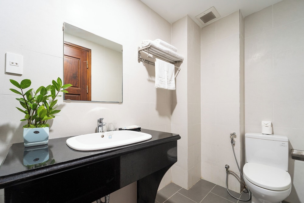 Homestead Seaview Phu Quoc Hotel 46/50