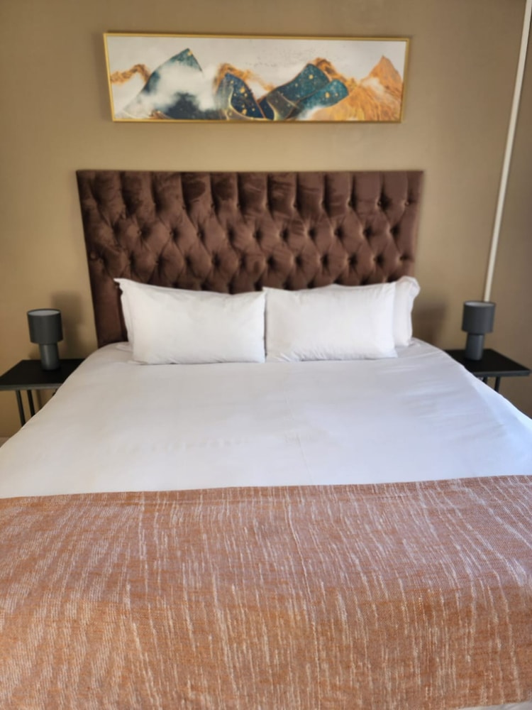 The Hills Guest House 9/50