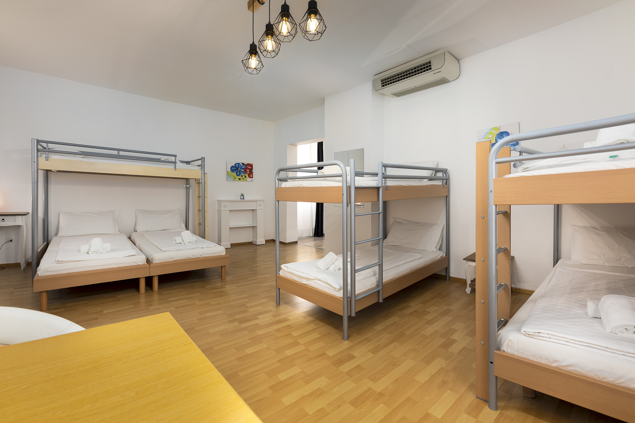 Lugano Center Guesthouse Hotel 26/50