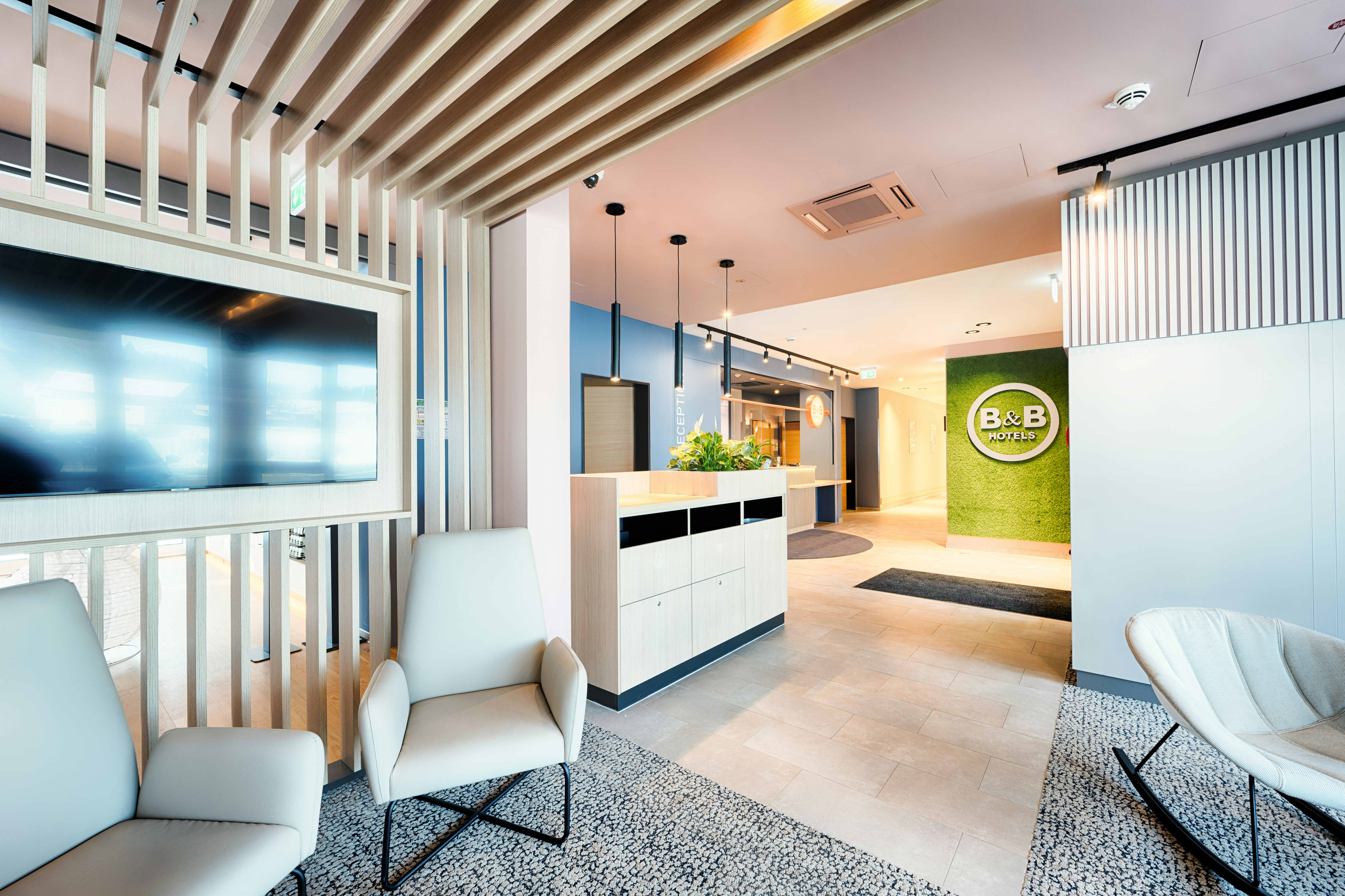 B&b Hotel Willingen 35/50