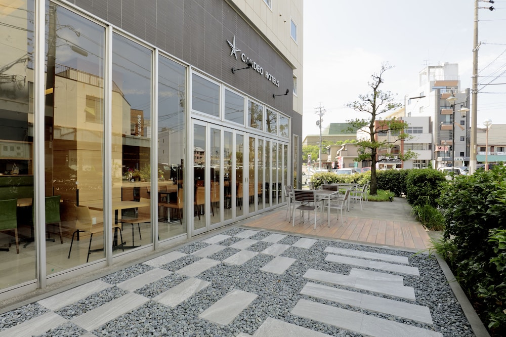 Candeo Hotels Handa 48/50