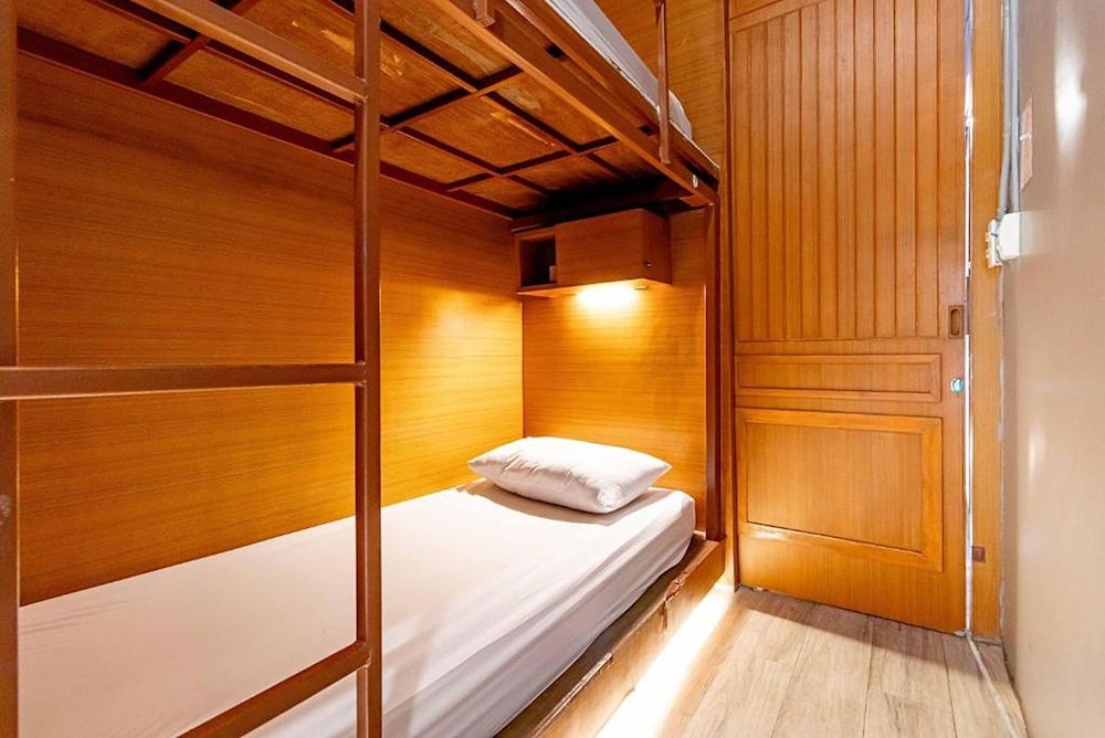 Loftel 22 Hostel 24/50