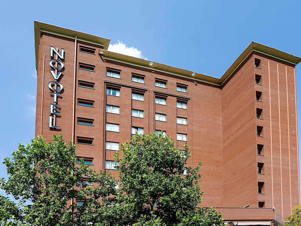 Novotel Torino Corso Giulio Cesare 3/68