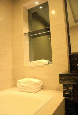 Jinling International Hotel 7/10