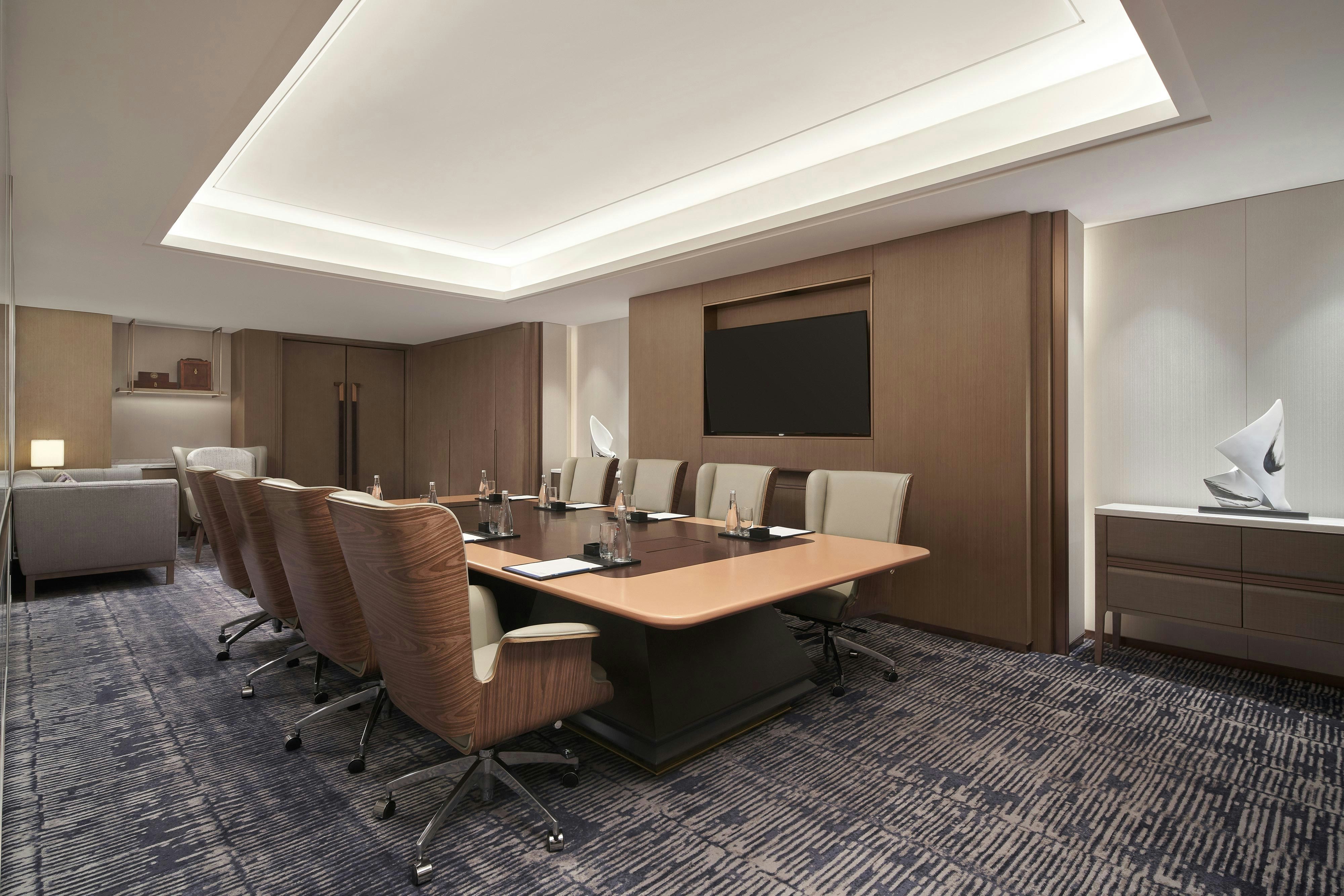Four Points by Sheraton Suzhou, Wuzhong 26/29