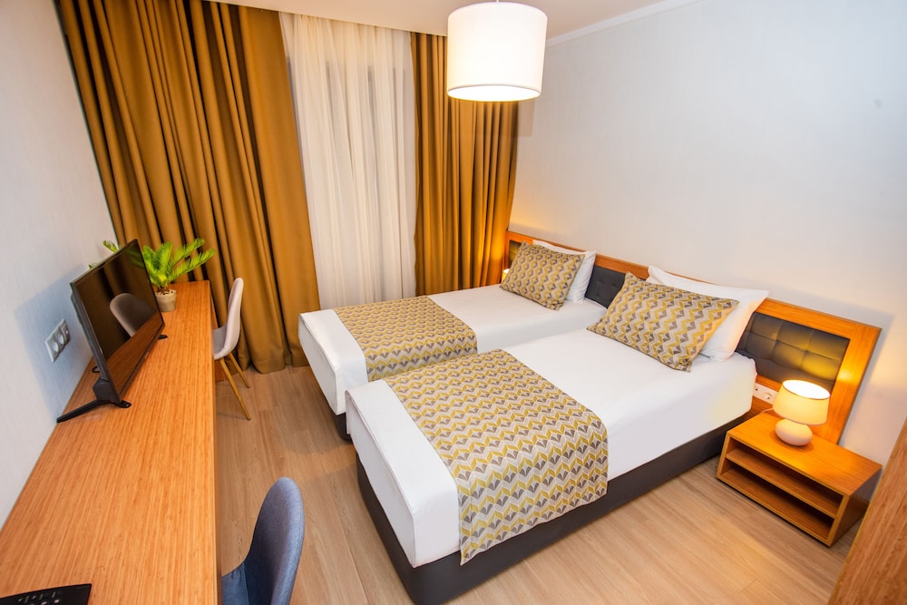 Orbi Palace Hotel Official 22/61
