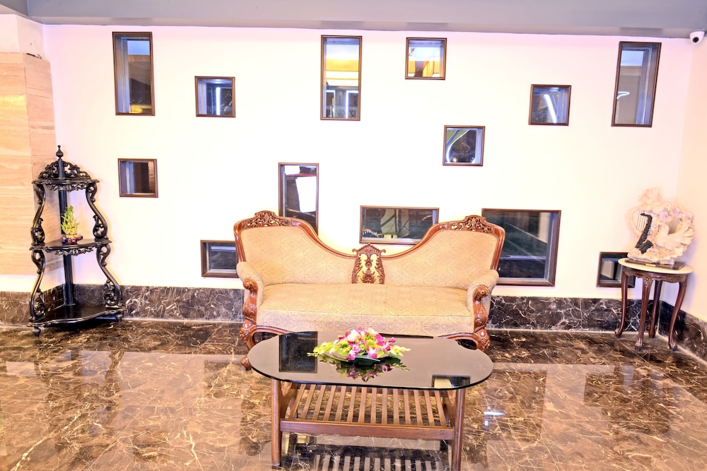 Visitel -A Boutique Hotel. 42/58