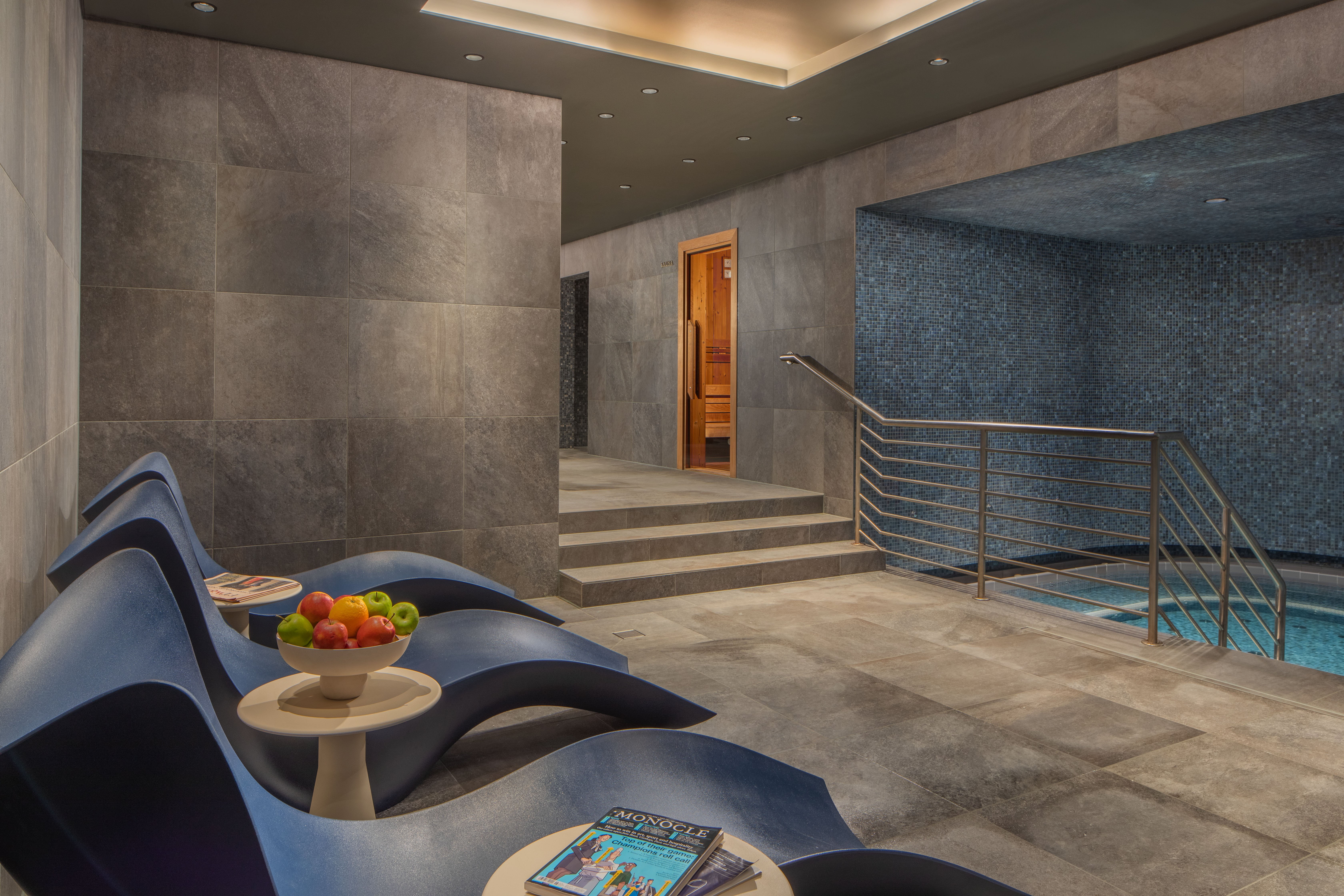 Kimpton BEM Budapest by IHG 49/73