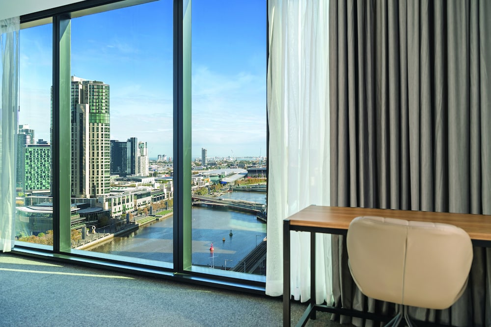 Vibe Hotel Melbourne 38/72