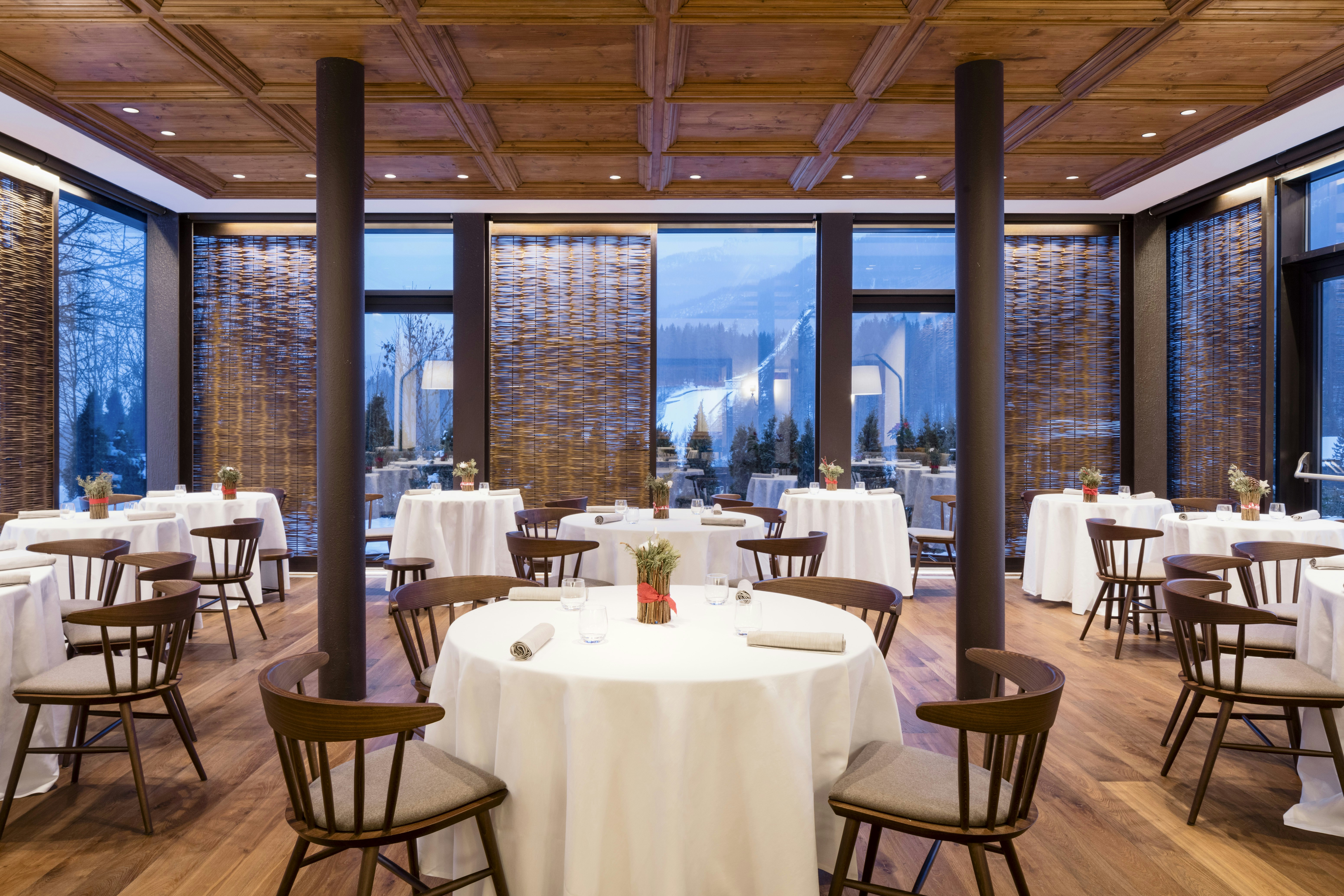 Faloria Mountain Spa Resort 36/44