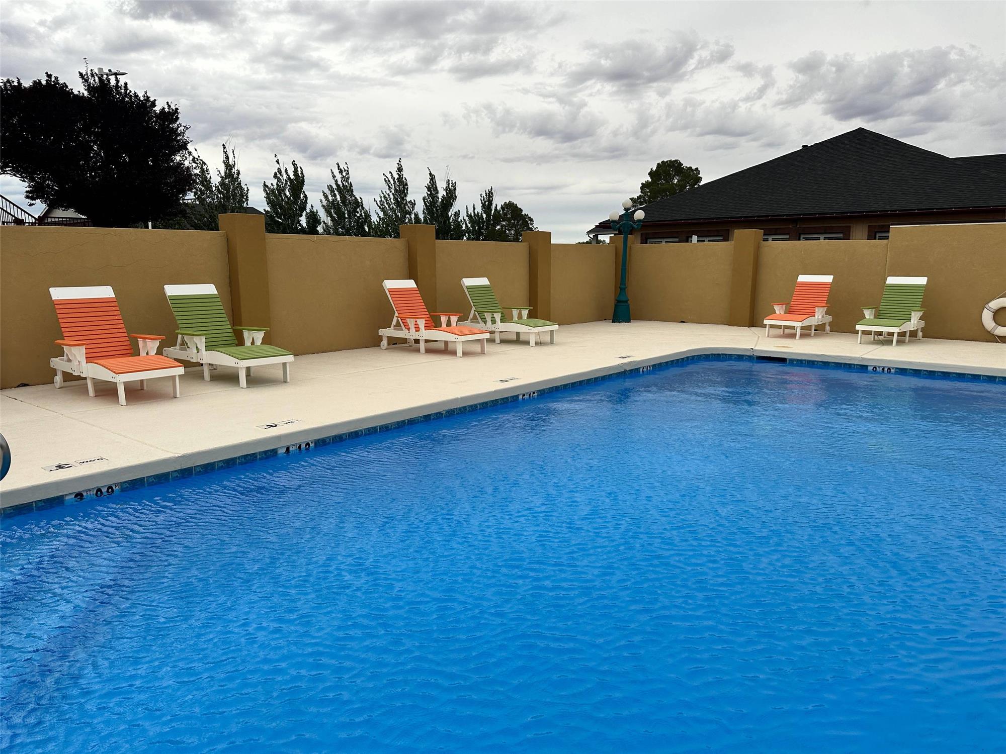 Quality Inn Holbrook Near Petrified Forest 30/33