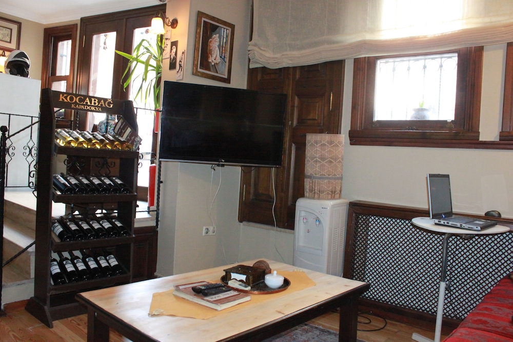 HOTEL SULTAN HILL 20/27