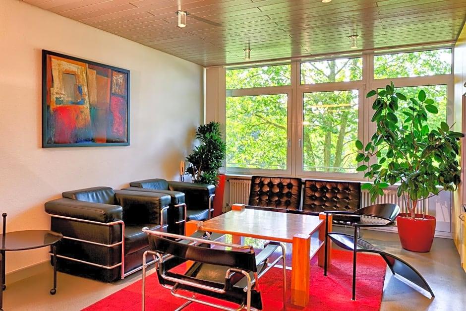 Hotel Isg Heidelberg 21/36