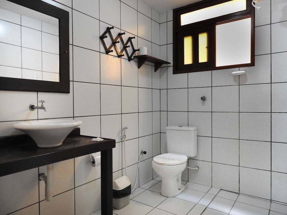 Apart Hotel Casa Grande 63/66