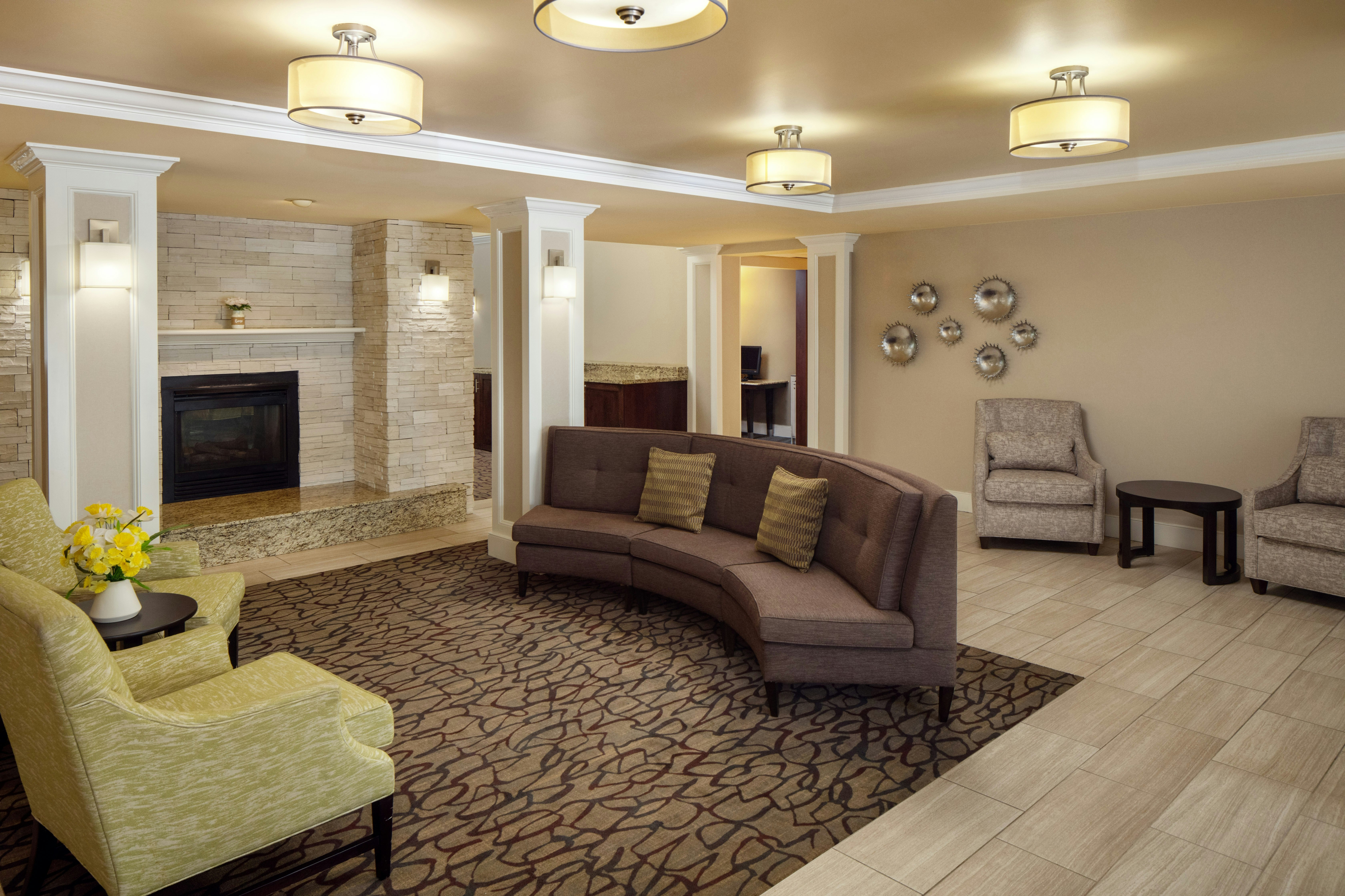 Homewood Suites by Hilton Wallingford-Meriden 22/44