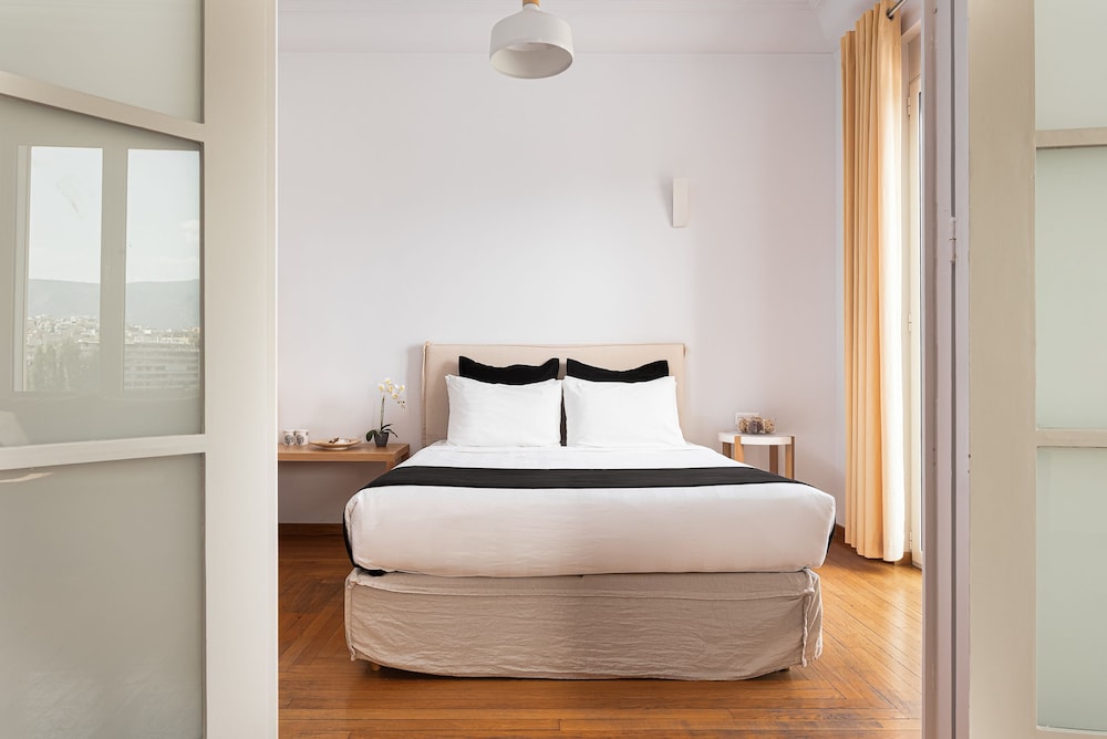 Athens Exclusive Residence 18/50
