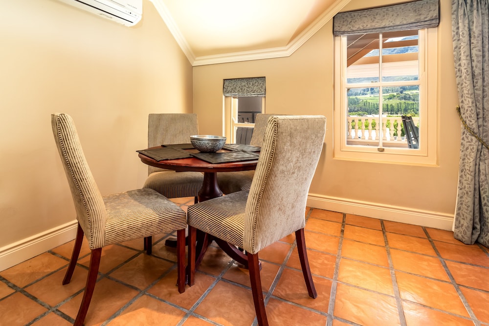 L Ermitage Franschhoek Chateau Villas 41/52