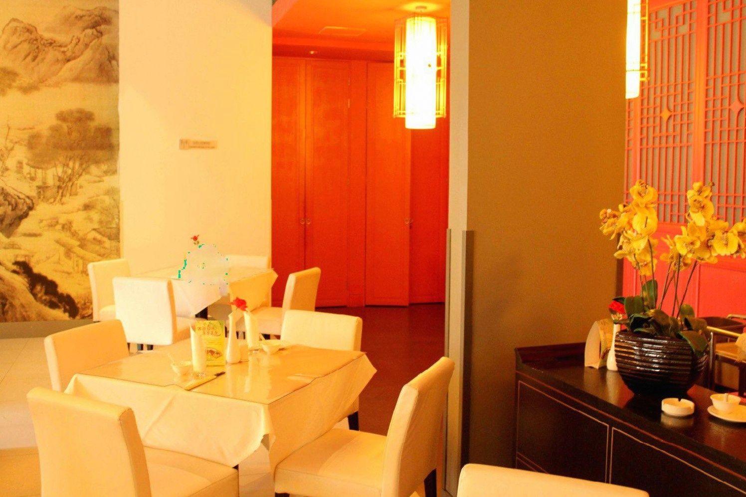 Jinjiang Inn (Beijing Guang'anmen) 37/37